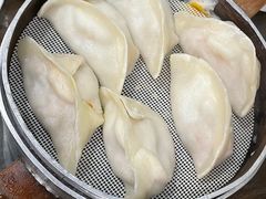 虾仁蒸饺-静海楼(学田店)