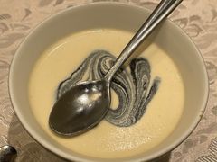 芝麻布丁-新光酒家·河豚·海鲜·蟹料理(浦东店)