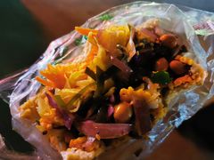 -三兄弟高炉烧饼