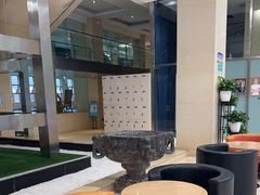 -蓝积木健身中心(高新店)