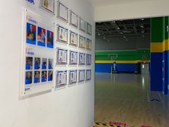 -翼速篮球·少儿篮球培训·中考体育(贵和店·原鲁能城店)
