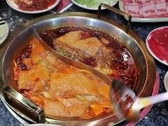 -蜀大侠火锅(森兰花园城店)