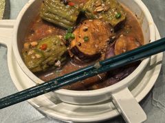 -客家汇·客家传承菜(水库店)