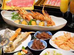 -太湖饭店玉兰厅(自助餐厅)