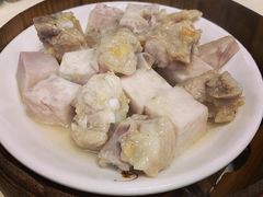 -周记茗点居(西村店)