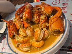 -三妹小龙虾·黄油蟹(华侨城总店)