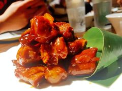 -金枝玉叶上海人家食府(三里河店)