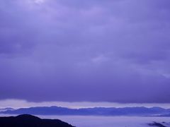 -东白山