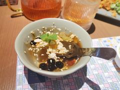 冰粉-巴蜀风·地道川菜(福田COCOPARK店)
