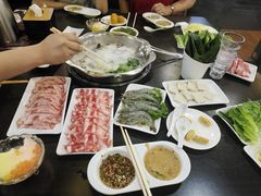 -翠峰苑火锅(迎宾路店)