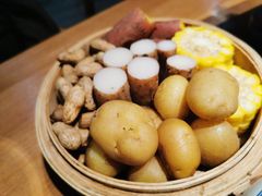 五谷杂粮-曾牛土菜(捷瑞达店)