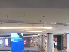 -龙湖南京江北天街