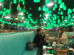 大堂-火枪手串吧·鹤岗小串涮肚(亦庄店)