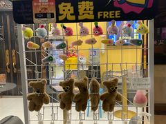 -谜盒子奇幻密室(南屏店)
