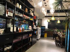 大堂-庆合府重庆大排档(紫都城店)