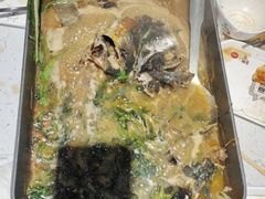 -鱼酷活鱼烤鱼(北美店)