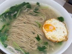 -道道鲜·崇明私房菜(五角场店)