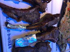 -三个蒙古大叔羊肉串(大宁店)