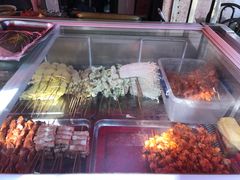 -二中酸辣汤(无锡梁溪区店)