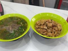 -张记汤馆(嫩江路店)