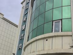 -宝山一号馕坑肉