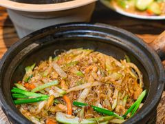 -广府乡下·饭庄(新港东路店)