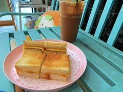 -赏饮·WILL TEA