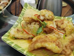 -东北菜铁锅炖(义乌街店)