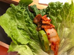 -韩悦牛排烤肉无限续(宝能中心店)