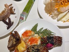 -福禧荟·海鲜自助