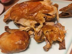 -同合居·非遗东北菜(红博会展店)