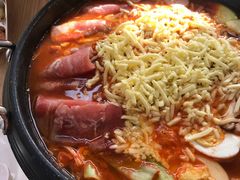 -三餐季年糕火锅(韩乐坊店)