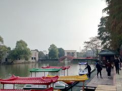 -张公山寨景区