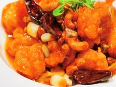 -小河盐帮·私家菜·烤鸭(三元桥·霄云路店)