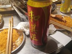 -五彩凉山自助西昌烧烤(柳翠路店)