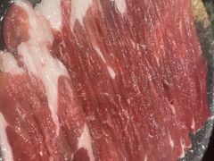 手切鲜羊羔腿-王家渡火锅店(亦庄店)