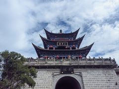 -大理古城