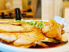 -和风日本料理(腾飞园店)