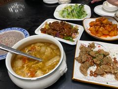 -旺达·福州菜(正大广场店)