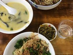 -欣达面馆(天桥支路店)