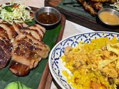 -KingThaia金泰兰(滨江天街店)