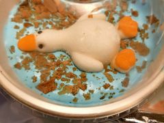 -茉里·舒芙蕾·手作甜品