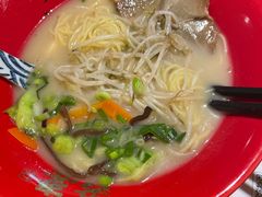 -吾妻拉面•和风食堂(群光广场店)