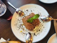 海盐巧克力慕斯-FISH&POTATO Cō(地中海美食 万象城店)