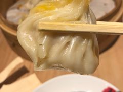 -弄堂小笼包(天津南开大悦城店)