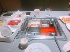 -海底捞火锅(八佰伴店)