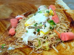 -缘顺缘兴玉米饼(吉杨路店)
