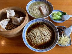 -同得兴 Since·1995 传统苏式面馆(十全街店)