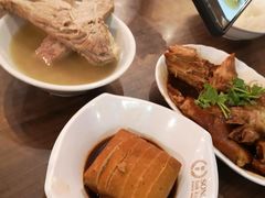 -松發肉骨茶(先得坊店)
