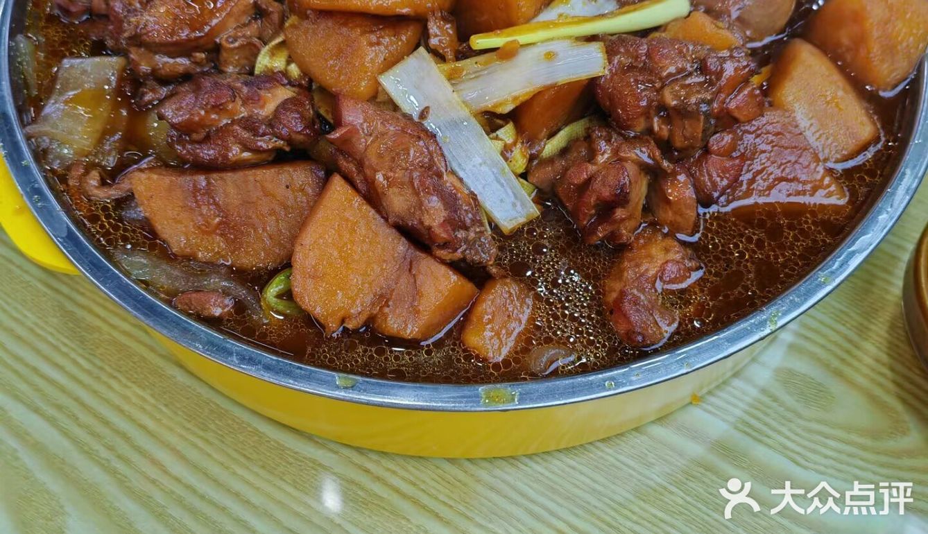 还是总店的口味最正宗！！